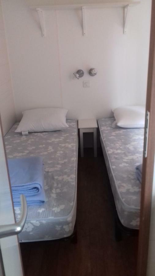 Camping 46 Rainettes Goujounac Cameră foto